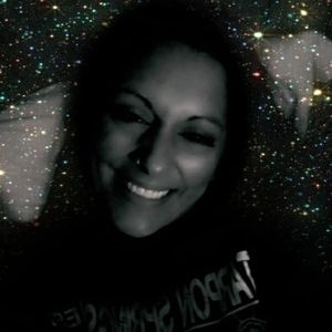 Meet your Posher, Mariah